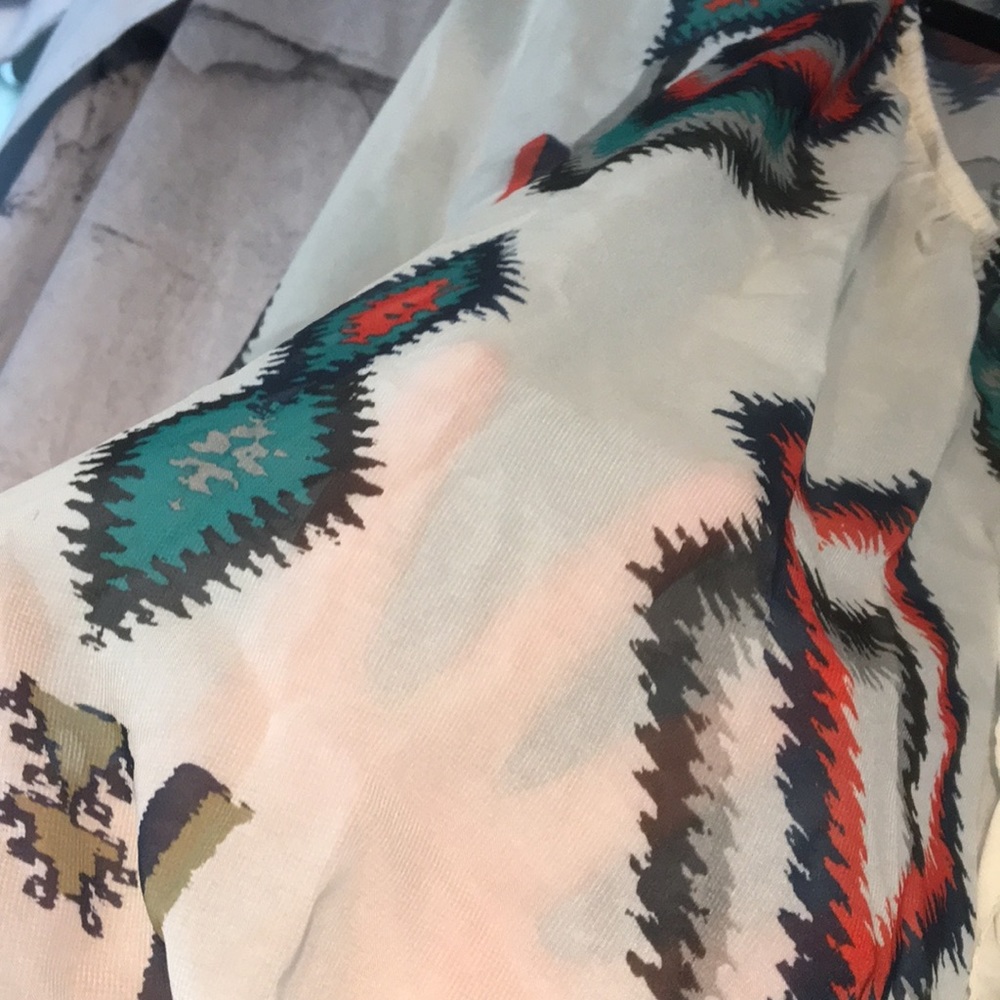 Wet Seal top nwot - Picture 2 of 4